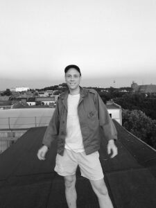 Benjamin Appel