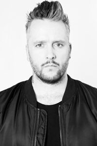 Raphael Sbrzesny