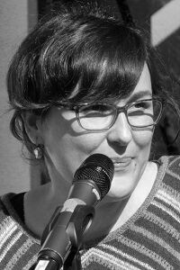 Lisa-Marie Dickreiter