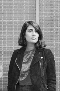 Lisa-Marie Dickreiter