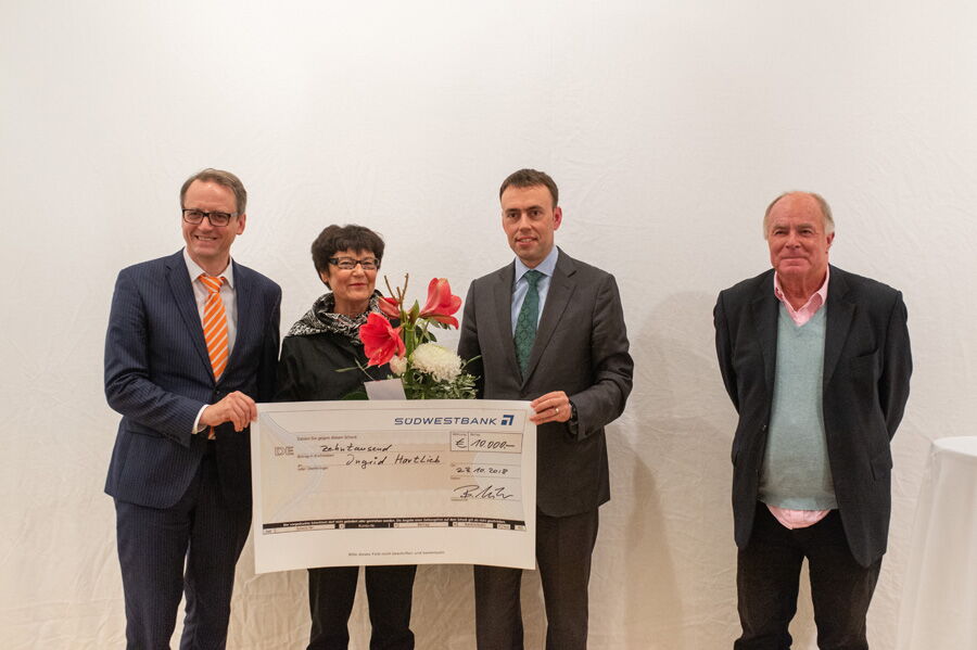 Foto © Frank Kleinbach