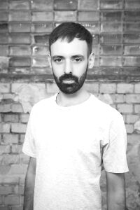 Stefan Hornbach