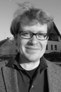 Malte Borsdorf