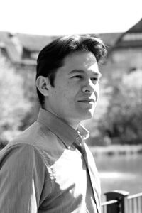 Carlos Cárdenas