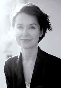 Anna Maria Katz