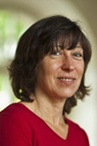 Karin Haussmann