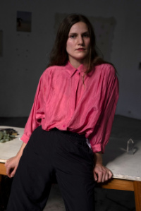 Lisa Mühleisen