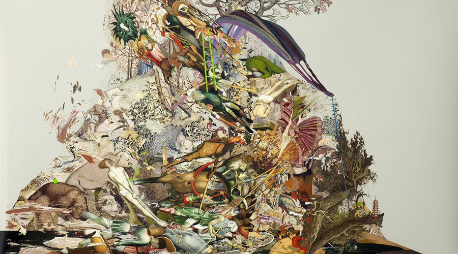 Xuan Wang